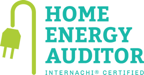 Home Energy Auditor InterNACHI Certified Atlanta Georgia